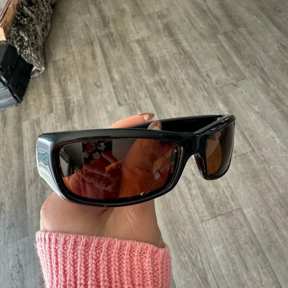 UVEX sport sunglasses 🤎